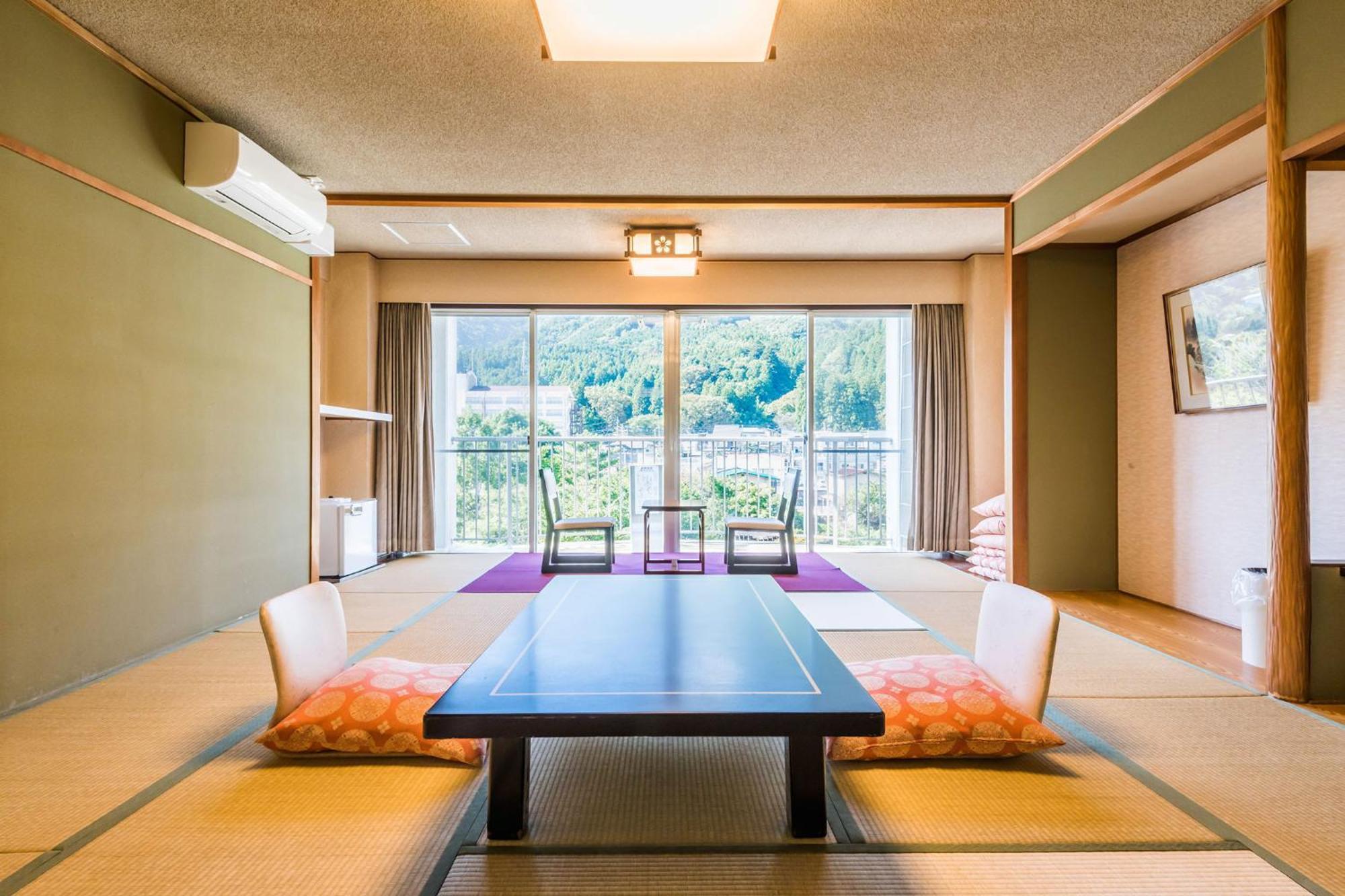 Ooedo Onsen Monogatari Premium Kinugawa Kanko Hotel 日光 客房 照片